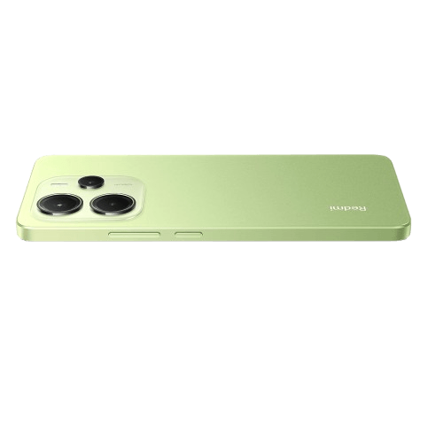 Celular Xiaomi Note 14 6 GB RAM 128 GB Verde | Android VERDE