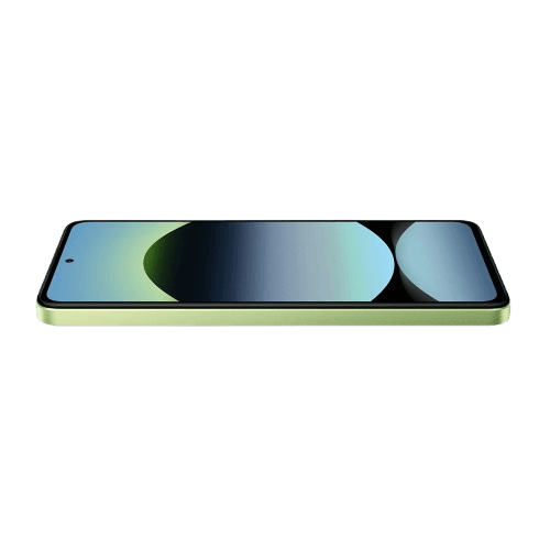 Celular Xiaomi Note 14 6 GB RAM 128 GB Verde | Android VERDE