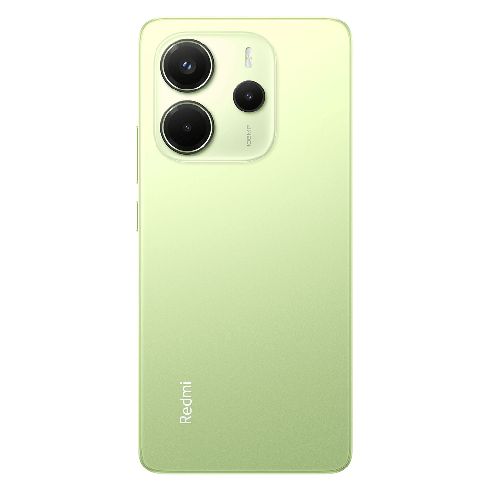 Celular Xiaomi Note 14 6 GB RAM 128 GB Verde | Android VERDE