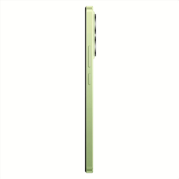 Celular Xiaomi Note 14 6 GB RAM 128 GB Verde | Android VERDE