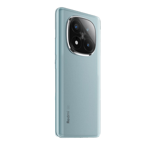 Celular Xiaomi Redmi Note 14 Pro+ | 256 GB, 8 GB RAM, Snapdragon 7s Gen 3, 5 G, Azul, Android AZUL