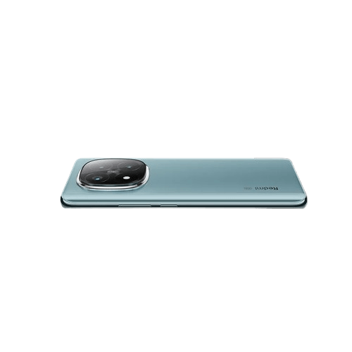 Celular Xiaomi Redmi Note 14 Pro+ | 256 GB, 8 GB RAM, Snapdragon 7s Gen 3, 5 G, Azul, Android AZUL