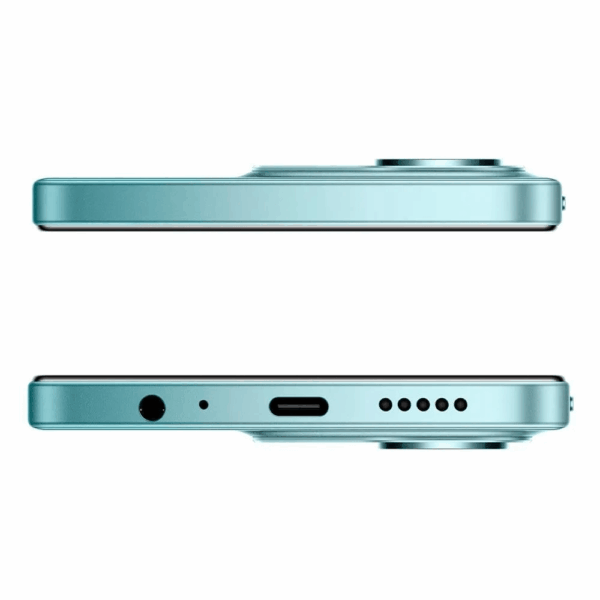 Celular Xiaomi Redmi 15C | 256 GB, 8 GB RAM, DUAL SIM VERDE