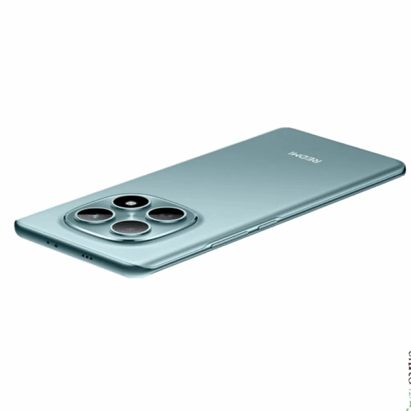 Celular Xiaomi Note 15 | 6 GB RAM, 128 GB, MediaTek Helio G100, Verde, Android, DUAL SIM VERDE