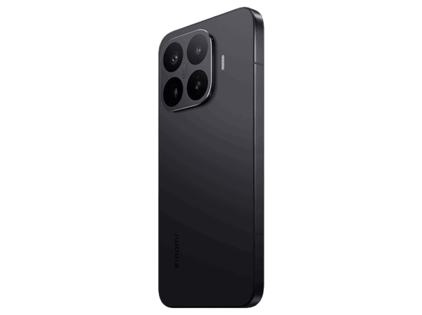 CELULAR XIAOMI 17T PRO 12GB RAM 512 ROM NEGRO