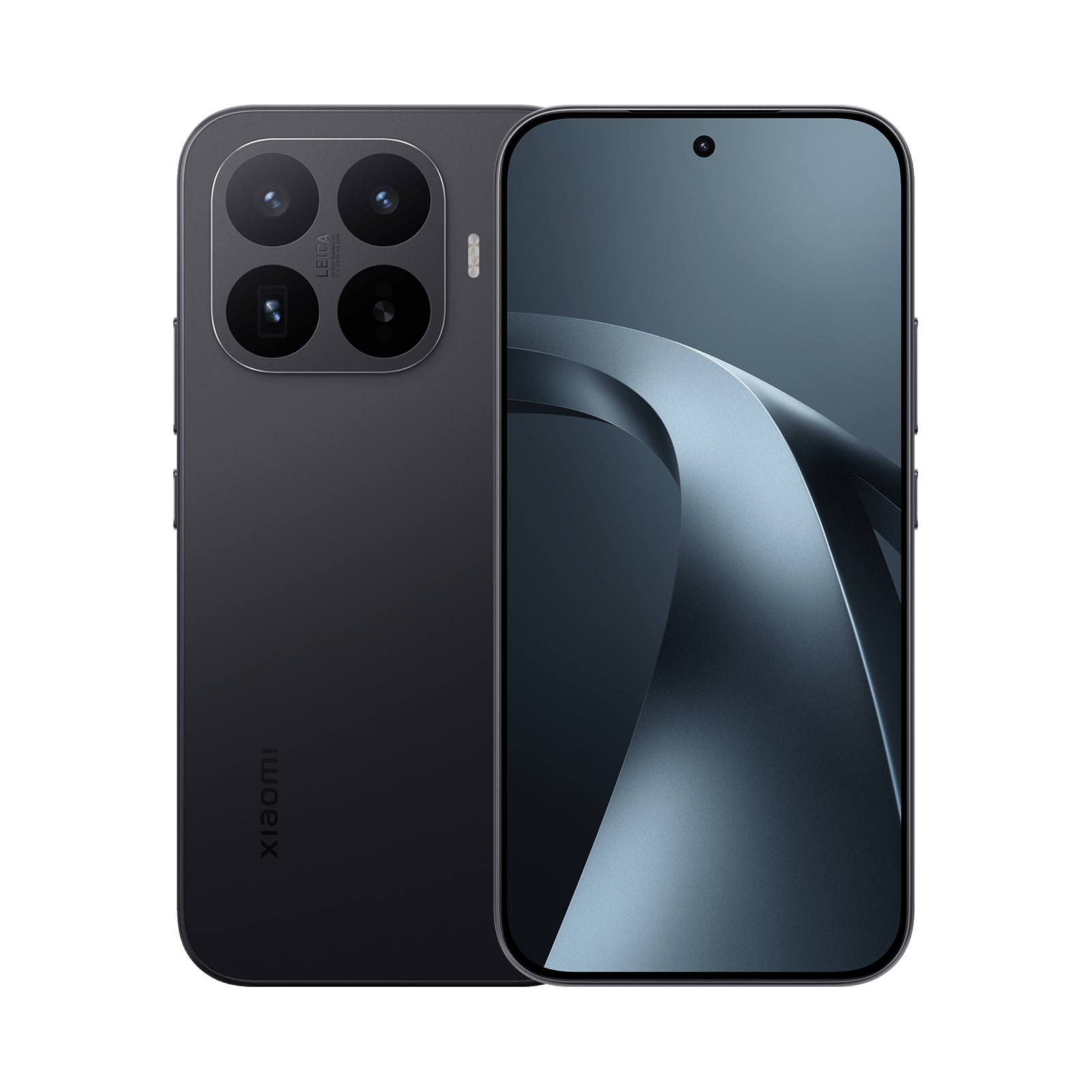CELULAR XIAOMI 17T 12GB RAM 512 ROM NEGRO
