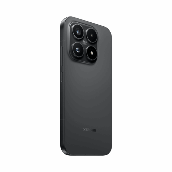 CELULAR XIAOMI 17T 12GB RAM 512 ROM NEGRO