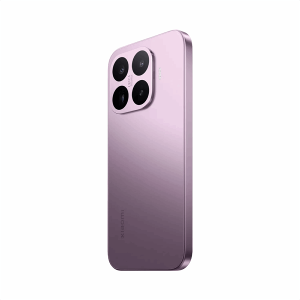 CELULAR XIAOMI 17T 12GB RAM 512 ROM VIOLETA