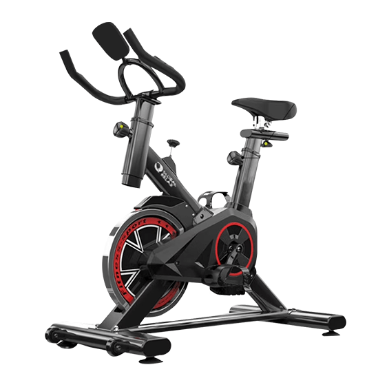 Bicicleta Estática ENV SpinForce 5 Unisex No Plegable Requiere Ensamblaje Bicicleta Estática ENV SpinForce 5