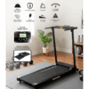 CAMINADORA LUDUS ARENA X2AC | Operación manual 110 V 136 kg soportados Plegable Caminadora ENV Ludus Arena X2AC
