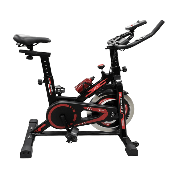 Bicicleta ENV ENV-ON RITMO 10 Unisex 20 pulgadas con velocidades Bicicleta Spinning ENV On Ritmo 10