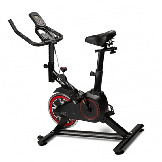 1DENV210-1-1.png Bicicleta Estática ENV SpinForce 5 Unisex No Plegable Requiere Ensamblaje Bicicleta Estática ENV SpinForce 5