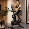 Bicicleta ENV ENV-ON RITMO 10 Unisex de ejercicio indoor con velocidades Bicicleta Spinning ENV On Ritmo 10