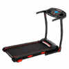 Cinta de correr ENV Ludus Arena YK-12143 | 2.5 HP, 110 kg, 12 km/h, plegable, 120 cm x 43 cm Caminadora ENV Ludus Arena YK-12143