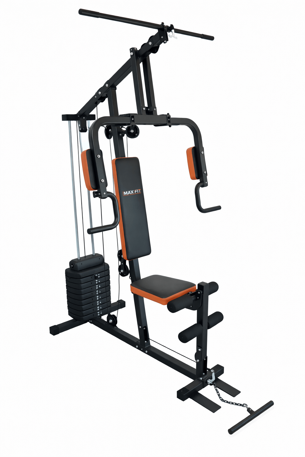 Home Gym ENV TitanFit 100Lbs