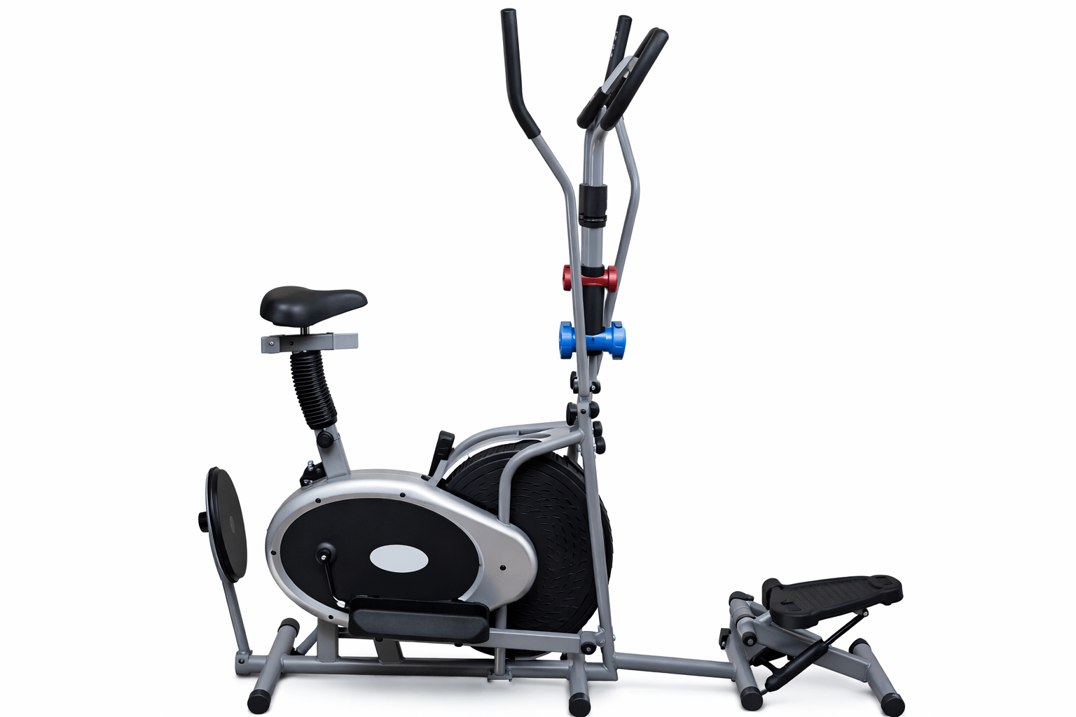 Entrenador ENV Elíptico Multifuncional