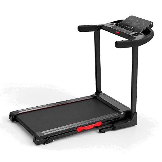 Caminadora ENV TF-43015 motorizada