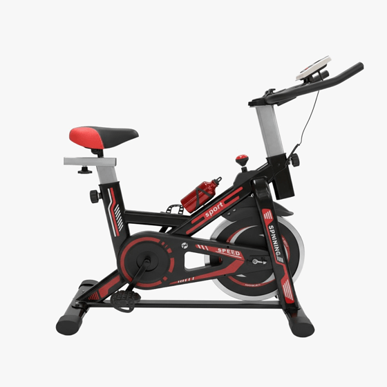 1DSM186.png Bicicleta Estática de Entrenamiento