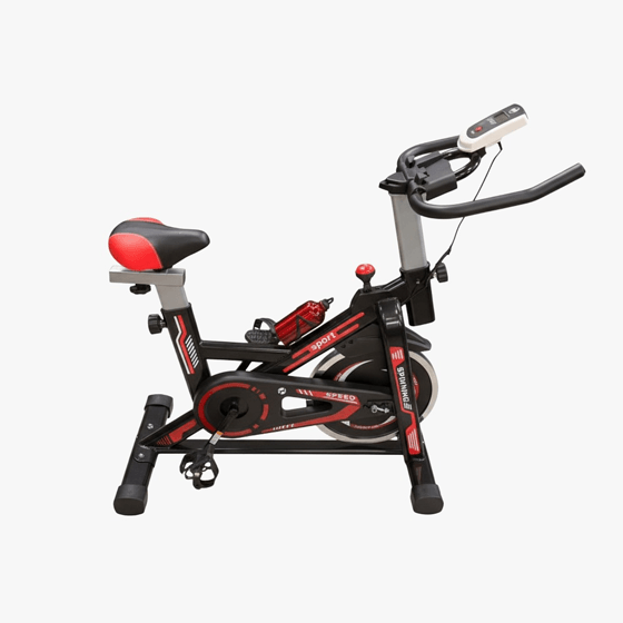 1DSM186_1.png Bicicleta Estática de Entrenamiento
