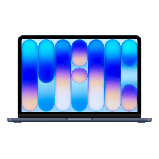 Laptop Apple Macbook Neo 13 | Procesador A18 Pro Memoria ram 8GB  Almacenamiento 256SSD INDIGO