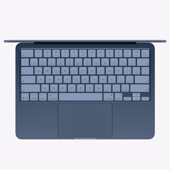 Laptop Apple Macbook Neo 13 | Procesador A18 Pro Memoria ram 8GB  Almacenamiento 256SSD INDIGO