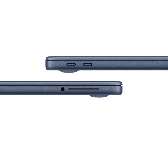 Laptop Apple Macbook Neo 13 | Procesador A18 Pro Memoria ram 8GB  Almacenamiento 256SSD INDIGO
