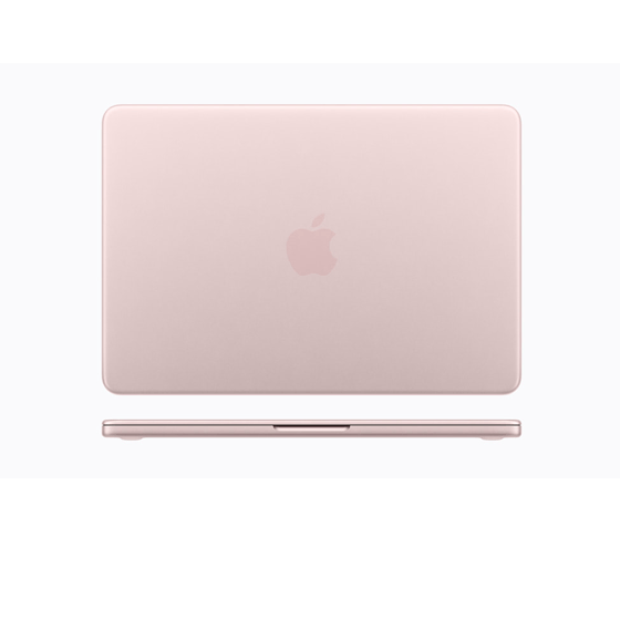 Laptop Apple Macbook Neo 13 | Procesador A18 Pro Memoria ram 8GB  Almacenamiento 256SSD BLUSH