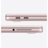 Laptop Apple Macbook Neo 13 | Procesador A18 Pro Memoria ram 8GB  Almacenamiento 256SSD BLUSH