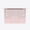 Laptop Apple Macbook Neo 13 | Procesador A18 Pro Memoria ram 8GB  Almacenamiento 256SSD BLUSH