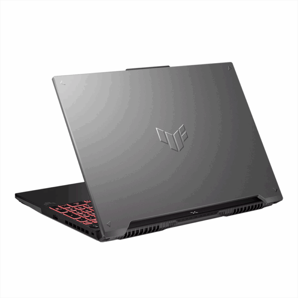 Laptop Asus TUF A16 GAMING | Ryzen 7 7445HS, 16 GB RAM, 512 GB SSD, 16 pulgadas, 1920x1080, Windows 11 Laptop Asus Gaming RTX 4050 nueva, R7, 512gb+16gb