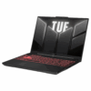 Laptop Asus TUF A16 GAMING | Ryzen 7 7445HS, 16 GB RAM, 512 GB SSD, 16 pulgadas, 1920x1080, Windows 11 Laptop Asus Gaming RTX 4050 nueva, R7, 512gb+16gb