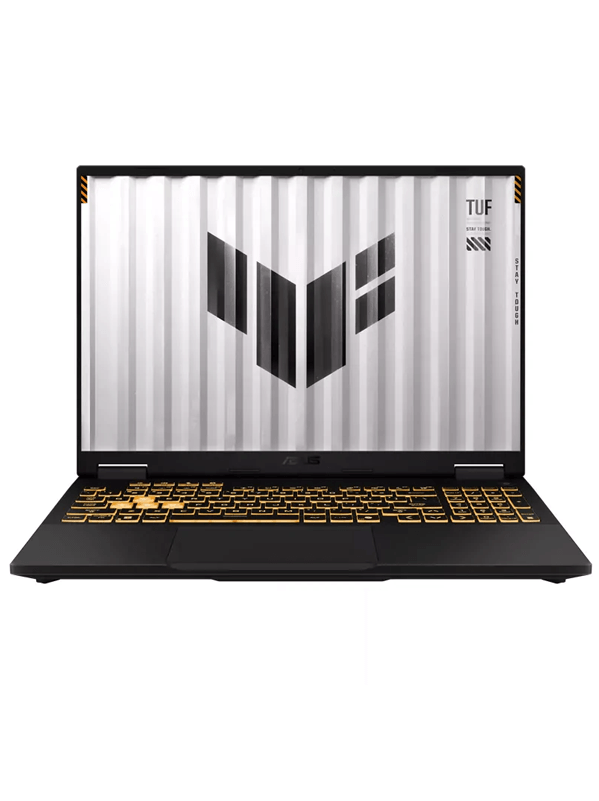 Laptop Asus TUF F16 FX608JMR | Intel Core i7-14650HX, 32 GB RAM, 1 TB SSD, 16 pulgadas, WIN11, RTX 5060 Laptop Asus Gaming RTX 5060, 1TB+32GB