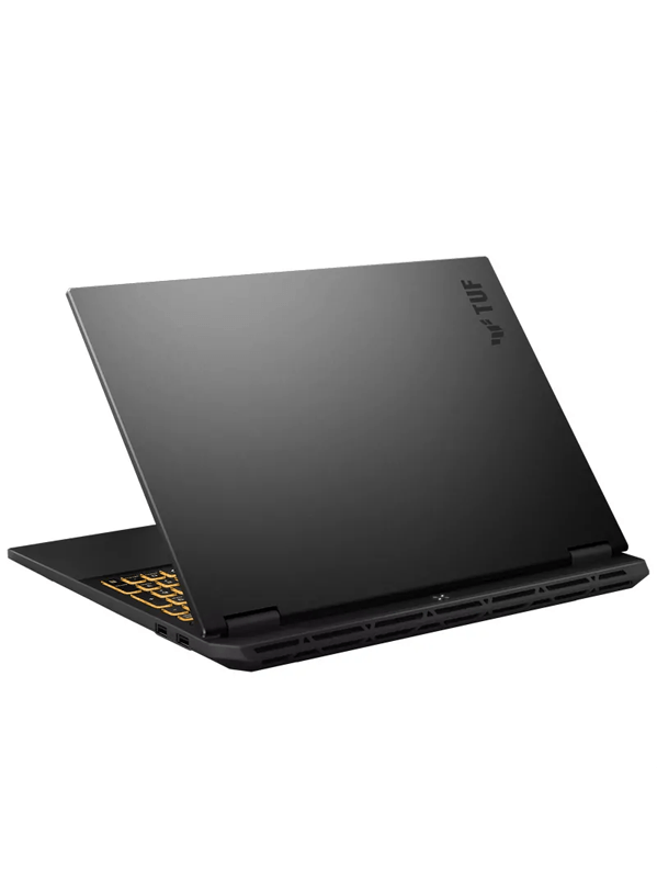 Laptop Asus TUF F16 FX608JMR | Intel Core i7-14650HX, 32 GB RAM, 1 TB SSD, 16 pulgadas, WIN11, RTX 5060 Laptop Asus Gaming RTX 5060, 1TB+32GB
