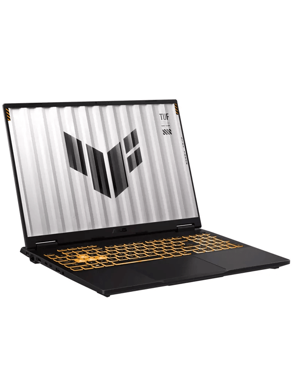 Laptop Asus TUF F16 FX608JMR | Intel Core i7-14650HX, 32 GB RAM, 1 TB SSD, 16 pulgadas, WIN11, RTX 5060 Laptop Asus Gaming RTX 5060, 1TB+32GB