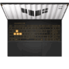 Laptop Asus TUF F16 FX608JMR | Intel Core i7-14650HX, 32 GB RAM, 1 TB SSD, 16 pulgadas, WIN11, RTX 5060 Laptop Asus Gaming RTX 5060, 1TB+32GB