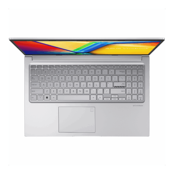 Laptop Asus F1504VA-IS79T | Intel Core i7-1355U, 16 GB RAM, 1 TB SSD, 15.6 pulgadas, Windows 11, Touch Laptop Asus Core i7 13va, 16gb+1tb+ 15.6 touch