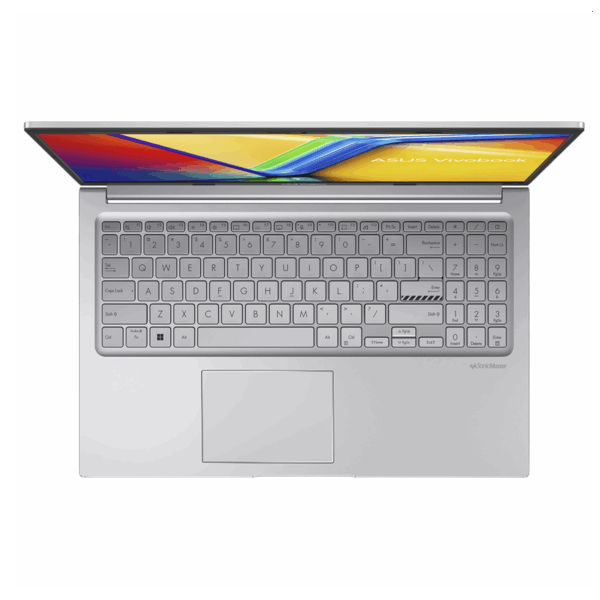 Laptop Asus Core 5, 16gb+512gb, 15.6 pulg, w11