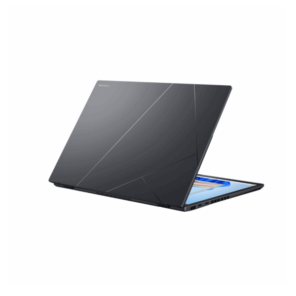 Pantalla Asus Zenbook DUO UX8406CA-IS99T 14 pulgadas 1920 x 1200 LED con pantalla táctil Laptop Asus Ultra 9 2 pantallas OLEd, 32gb+2tb
