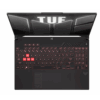 Laptop Gaming Asus Ryzen 7 16gb+512gb, RTX 4050 6GB