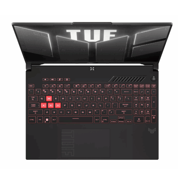 Laptop Gaming Asus Ryzen 7 16gb+512gb, RTX 4050 6GB