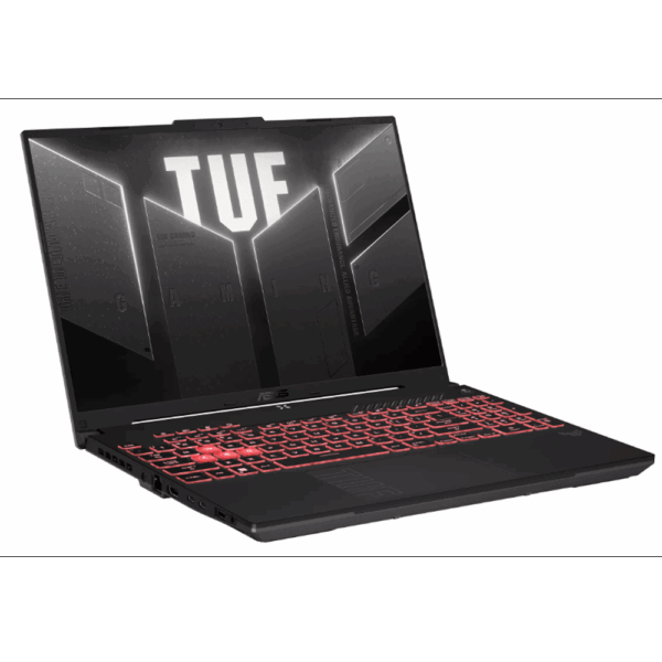 Laptop Gaming Asus Ryzen 7 16gb+512gb, RTX 4050 6GB