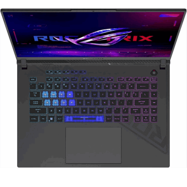 Laptop Gaming Core i9 13980HX, 16gb+1tb, RTX 4070