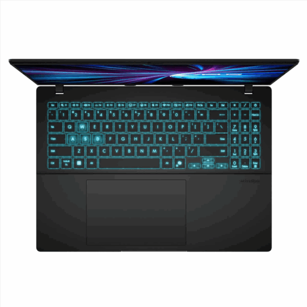 Laptop Asus Core Ultra 9, 32gb+1Tb, 16 pulg OLED, W11