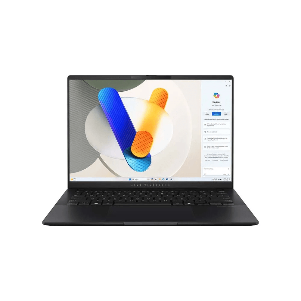 Laptop Asus Intel Core Ultra 9, 16gb+1tb, 14 Oled, w11