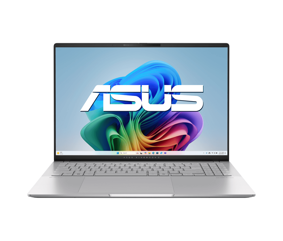 Laptop Ryzen AI 9 10 Core, 32gb+1tb+ 16 pulg 3200X2000 OLED, RADEON