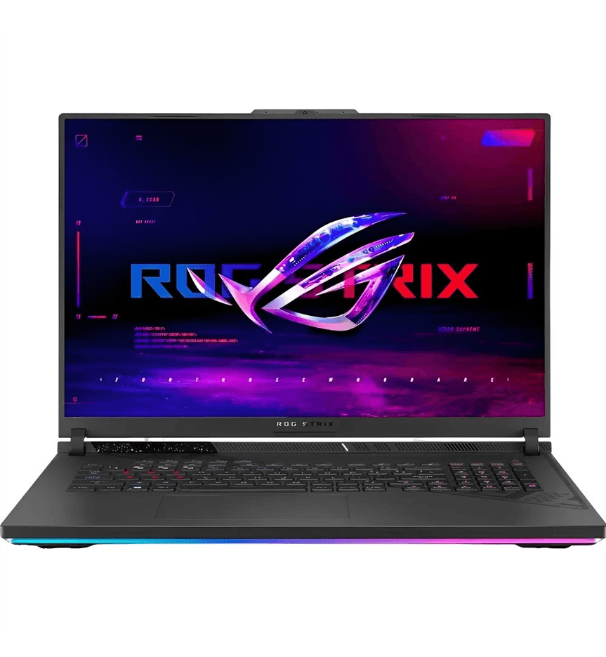 Laptop Asus Ryzen 9, RTX 5070 8GB, 32GB+1TB+ 240GHZ