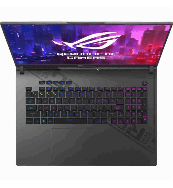 Laptop Asus Ryzen 9, RTX 5070 8GB, 32GB+1TB+ 240GHZ