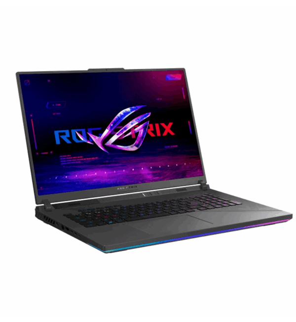 Laptop Asus Ryzen 9, RTX 5070 8GB, 32GB+1TB+ 240GHZ