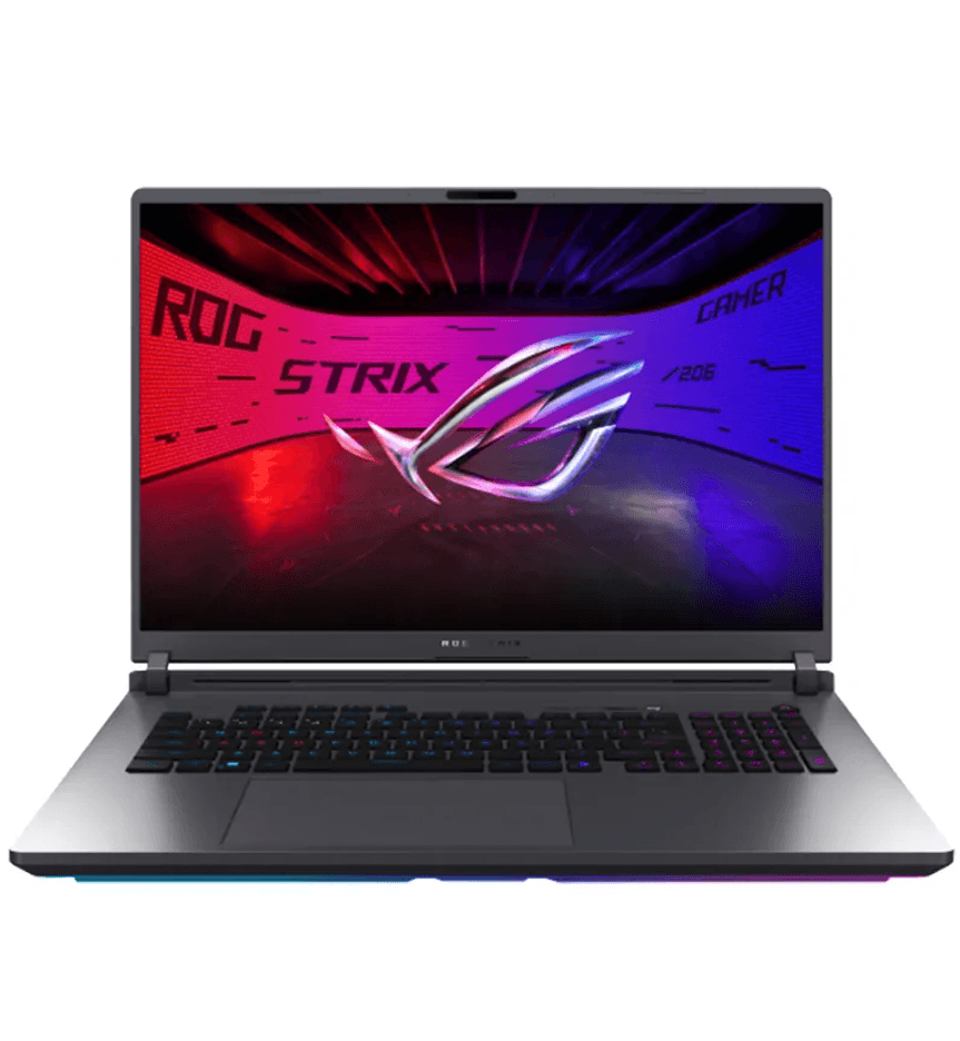 Laptops Intel core Ultra 9, RTX 5060 8GB, 32GB+1TB+ 240GHZ