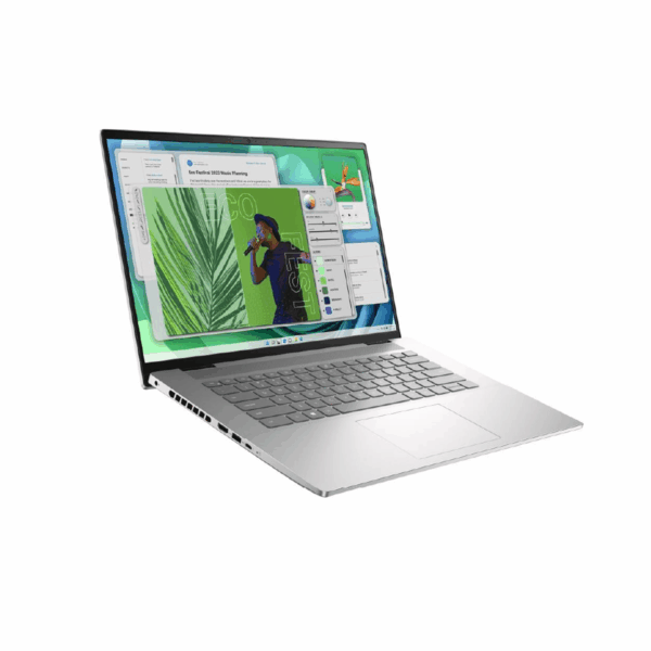 Laptop Dell Inspiron 16 Plus | 16 pulgadas 2.5K 32 GB RAM 1 TB SSD Intel Core Ultra 7 155H Laptop Dell Plus Core i7 13va, 32gb+1tb+ 16pulg 2.5K